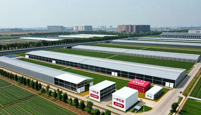 仓储配送中信息同步的关键作用及优化策略